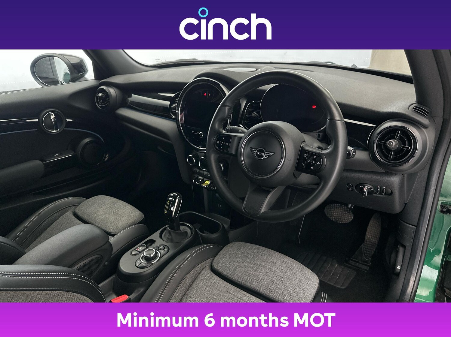 Used MINI Hatch 2022 for sale - 76285950: Photo 12