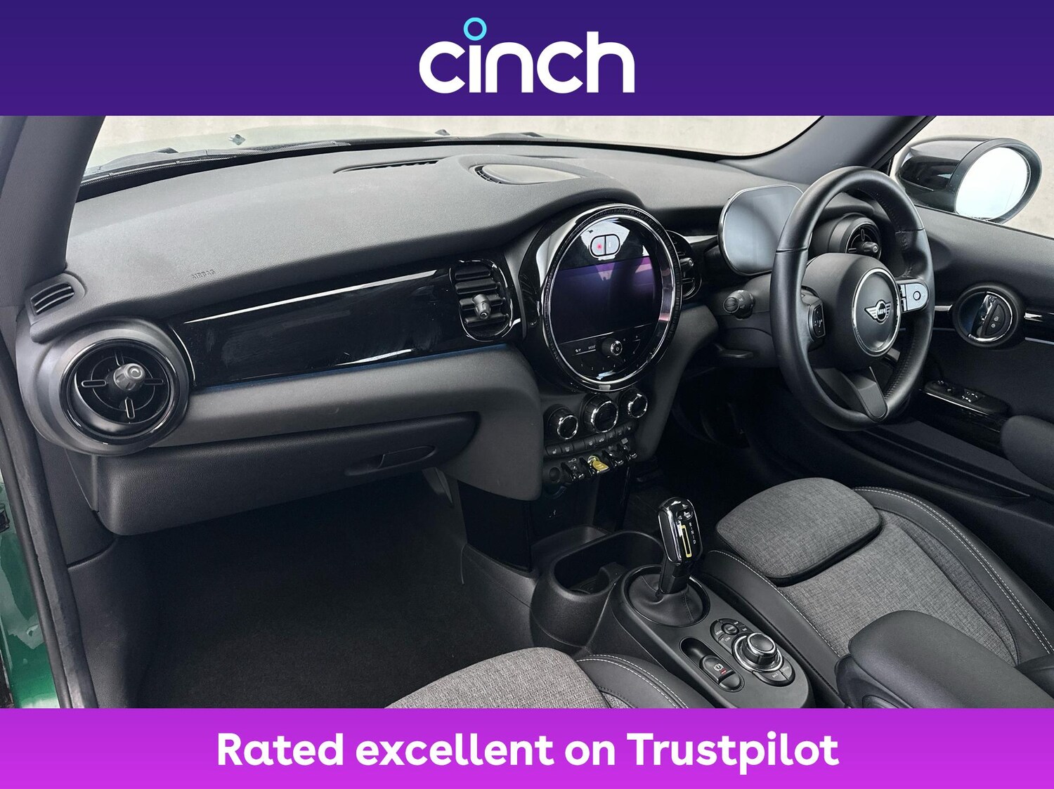 Used MINI Hatch 2022 for sale - 76285950: Photo 14