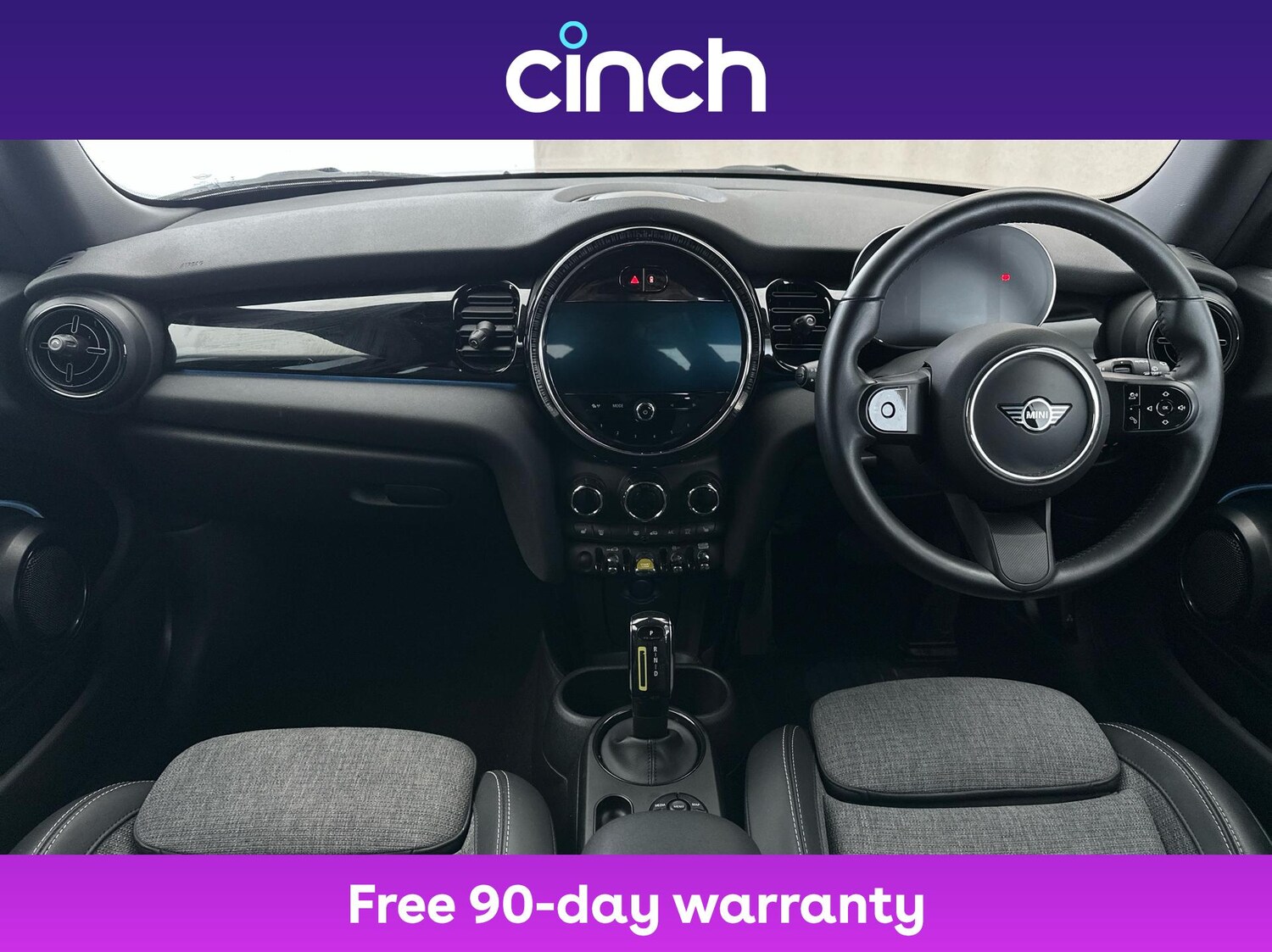 Used MINI Hatch 2022 for sale - 76285950: Photo 15