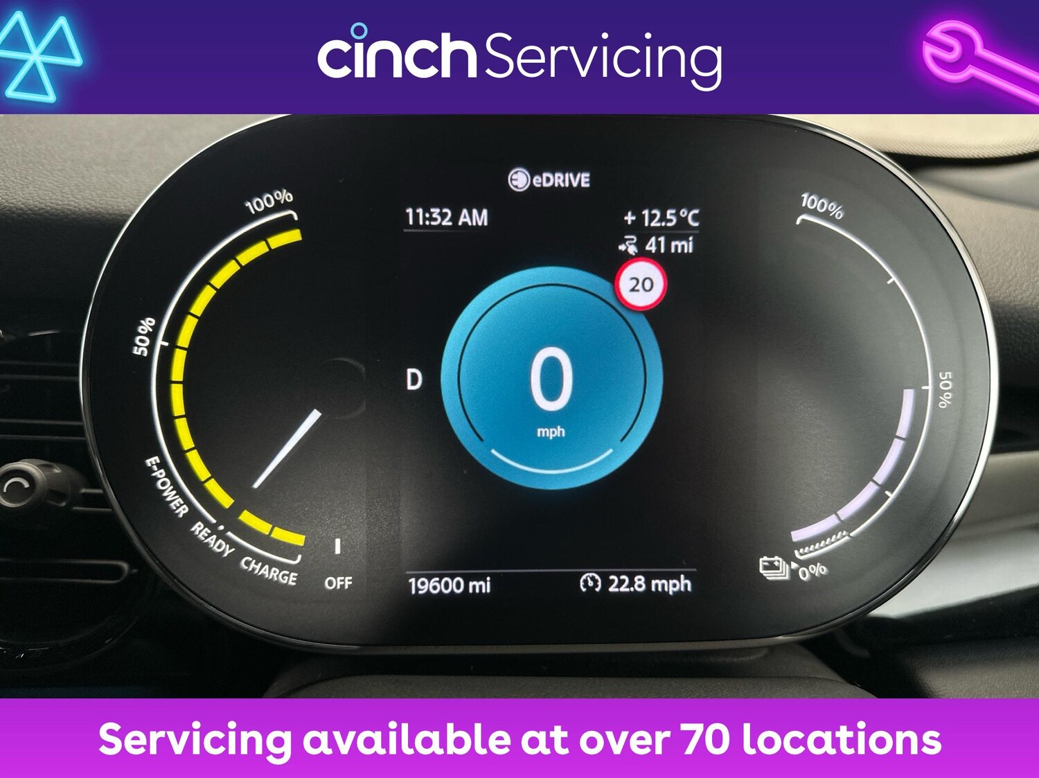 Used MINI Hatch 2022 for sale - 76285950: Photo 18