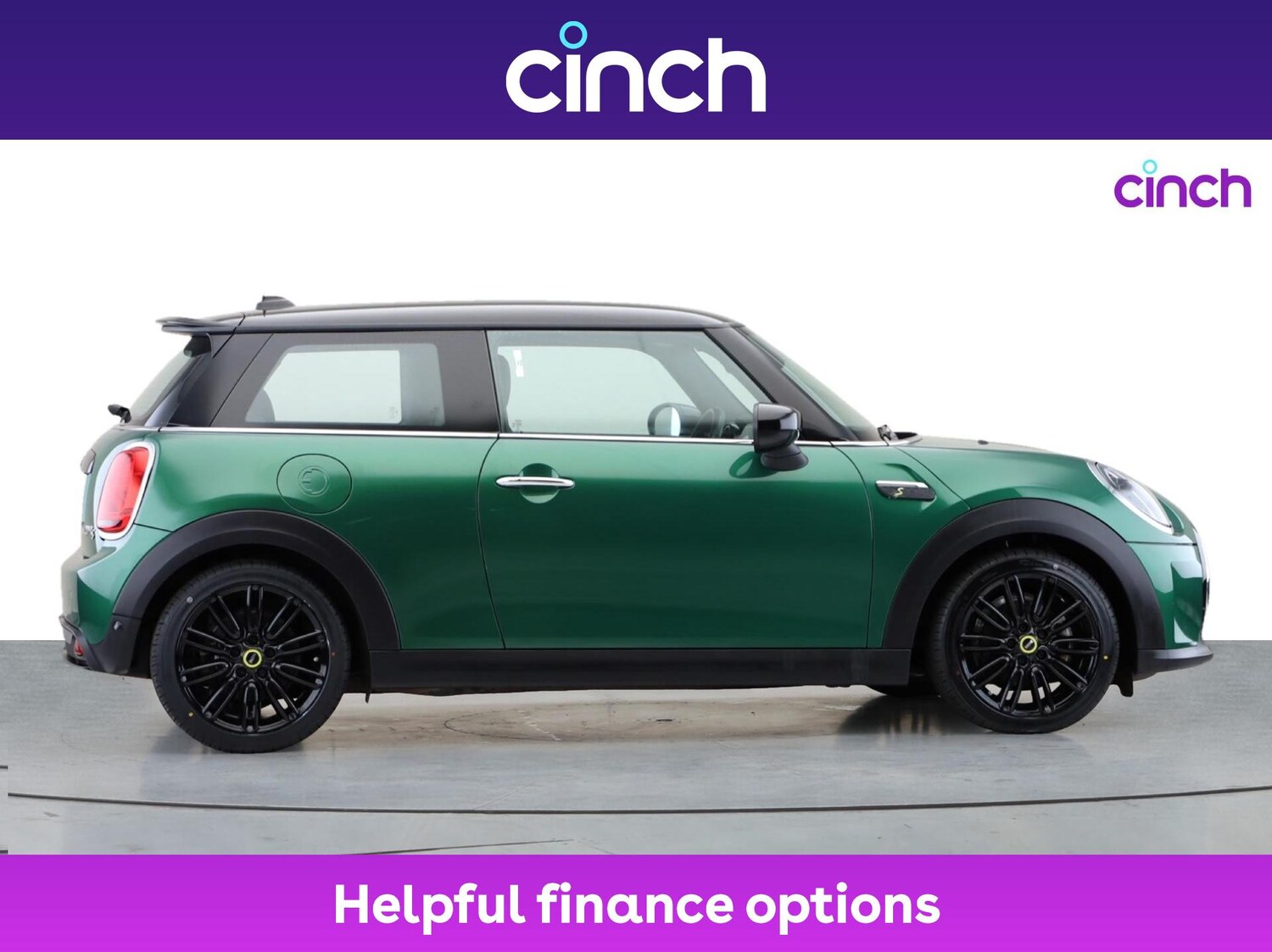 Used MINI Hatch 2022 for sale - 76285950: Photo 2