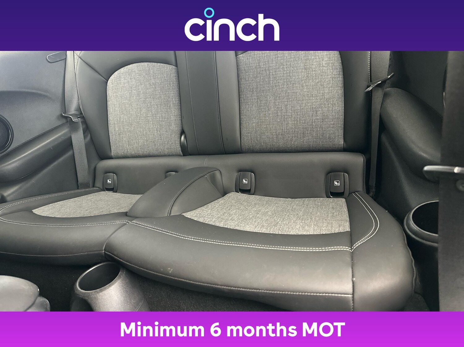 Used MINI Hatch 2022 for sale - 76285950: Photo 20