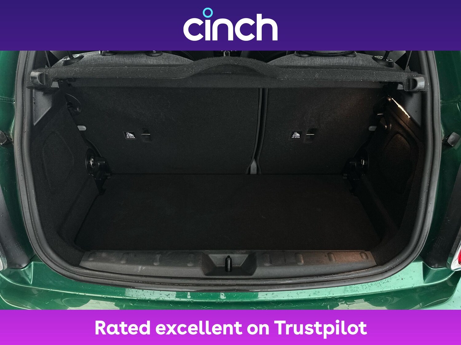 Used MINI Hatch 2022 for sale - 76285950: Photo 21