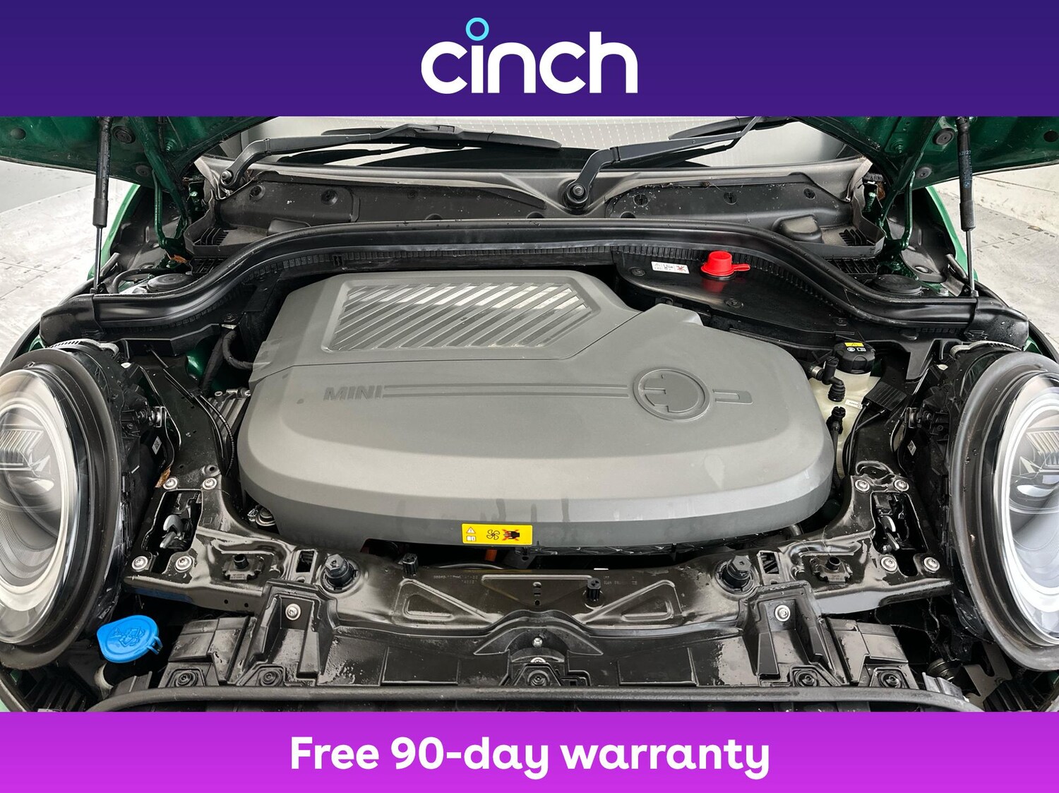 Used MINI Hatch 2022 for sale - 76285950: Photo 23