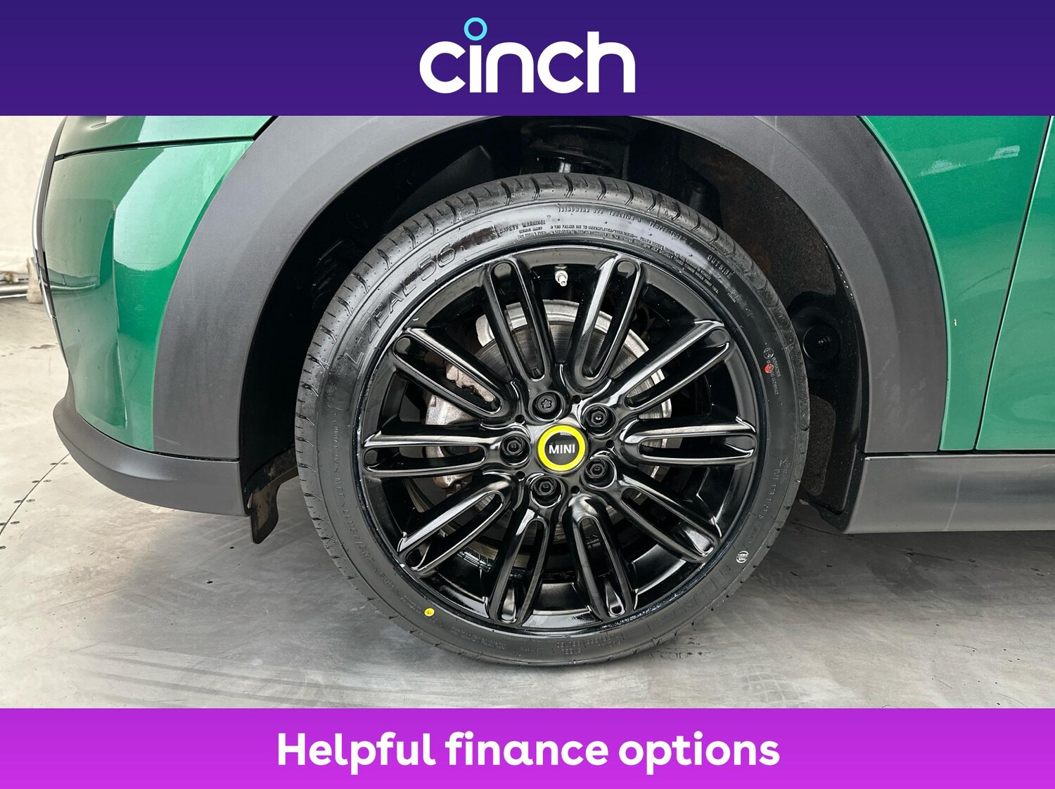 Used MINI Hatch 2022 for sale - 76285950: Photo 24