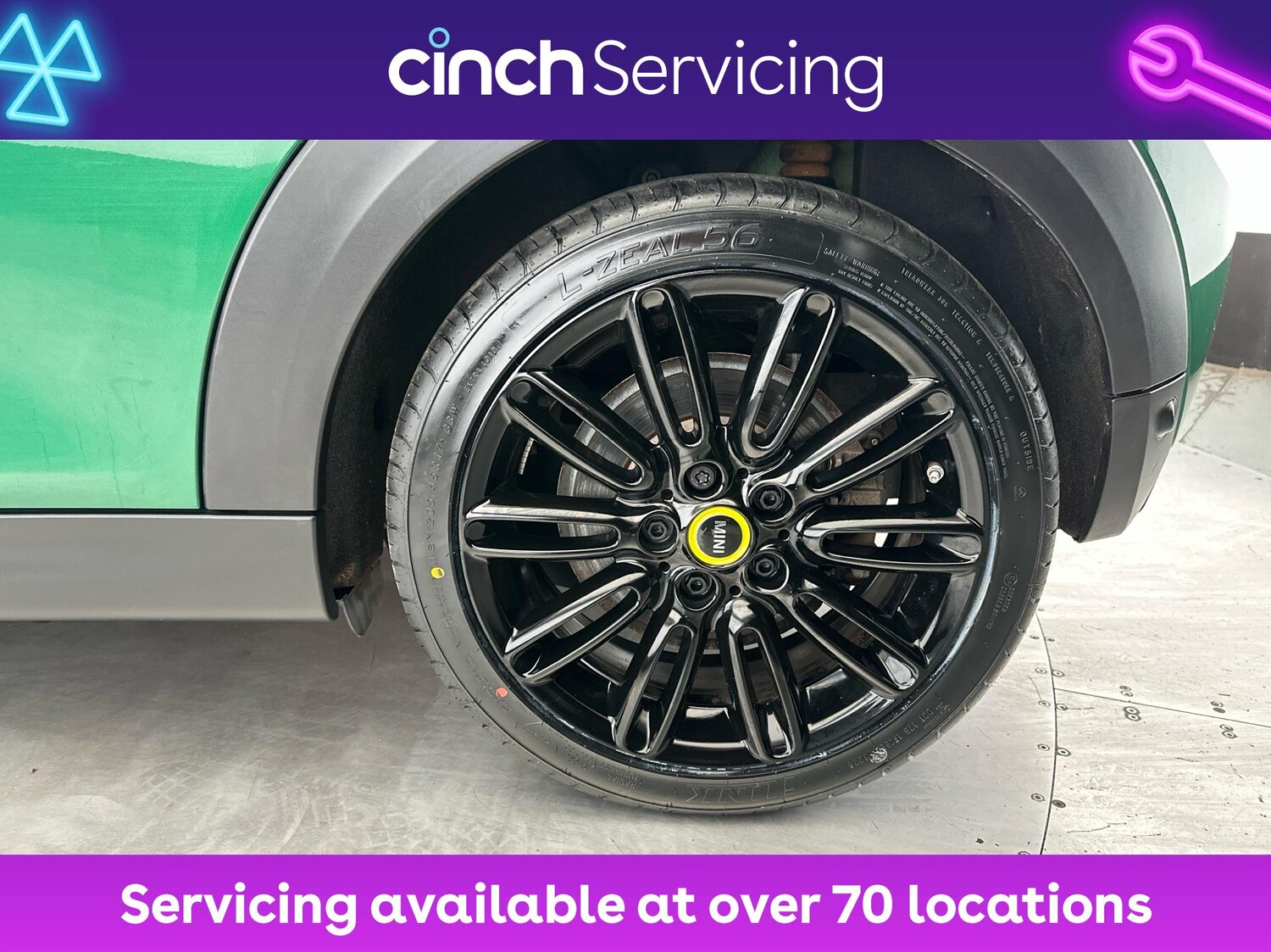 Used MINI Hatch 2022 for sale - 76285950: Photo 26