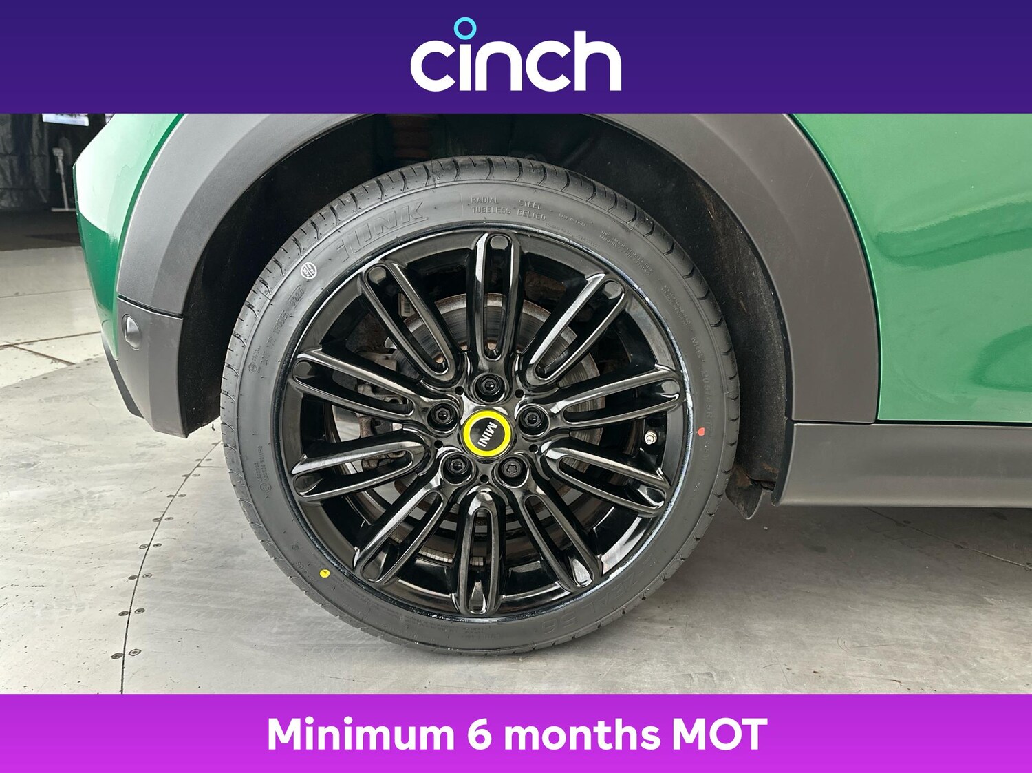 Used MINI Hatch 2022 for sale - 76285950: Photo 27