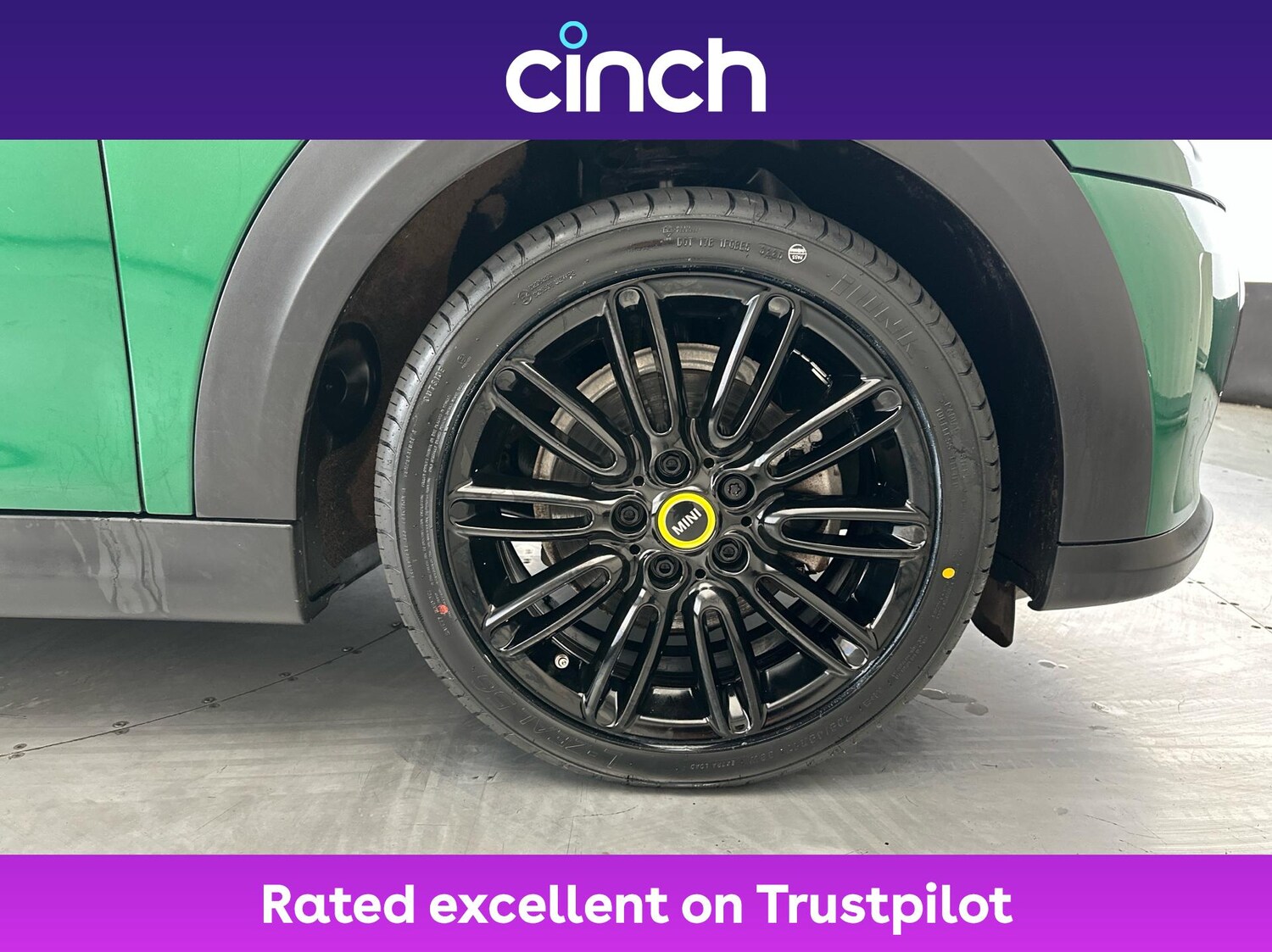 Used MINI Hatch 2022 for sale - 76285950: Photo 28