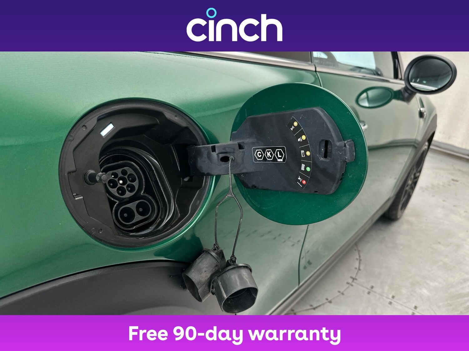 Used MINI Hatch 2022 for sale - 76285950: Photo 29