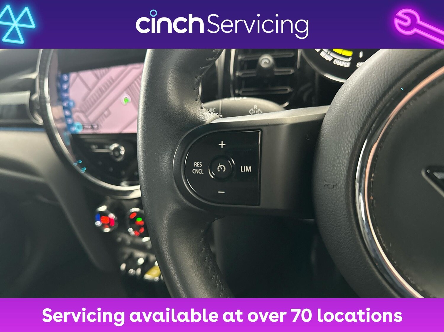 Used MINI Hatch 2022 for sale - 76285950: Photo 31