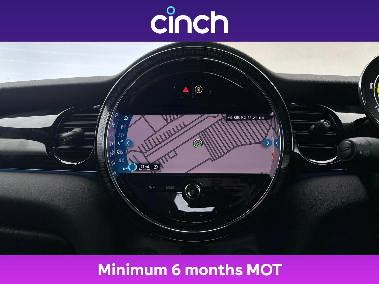 Used MINI Hatch 2022 for sale - 76285950: Photo 32