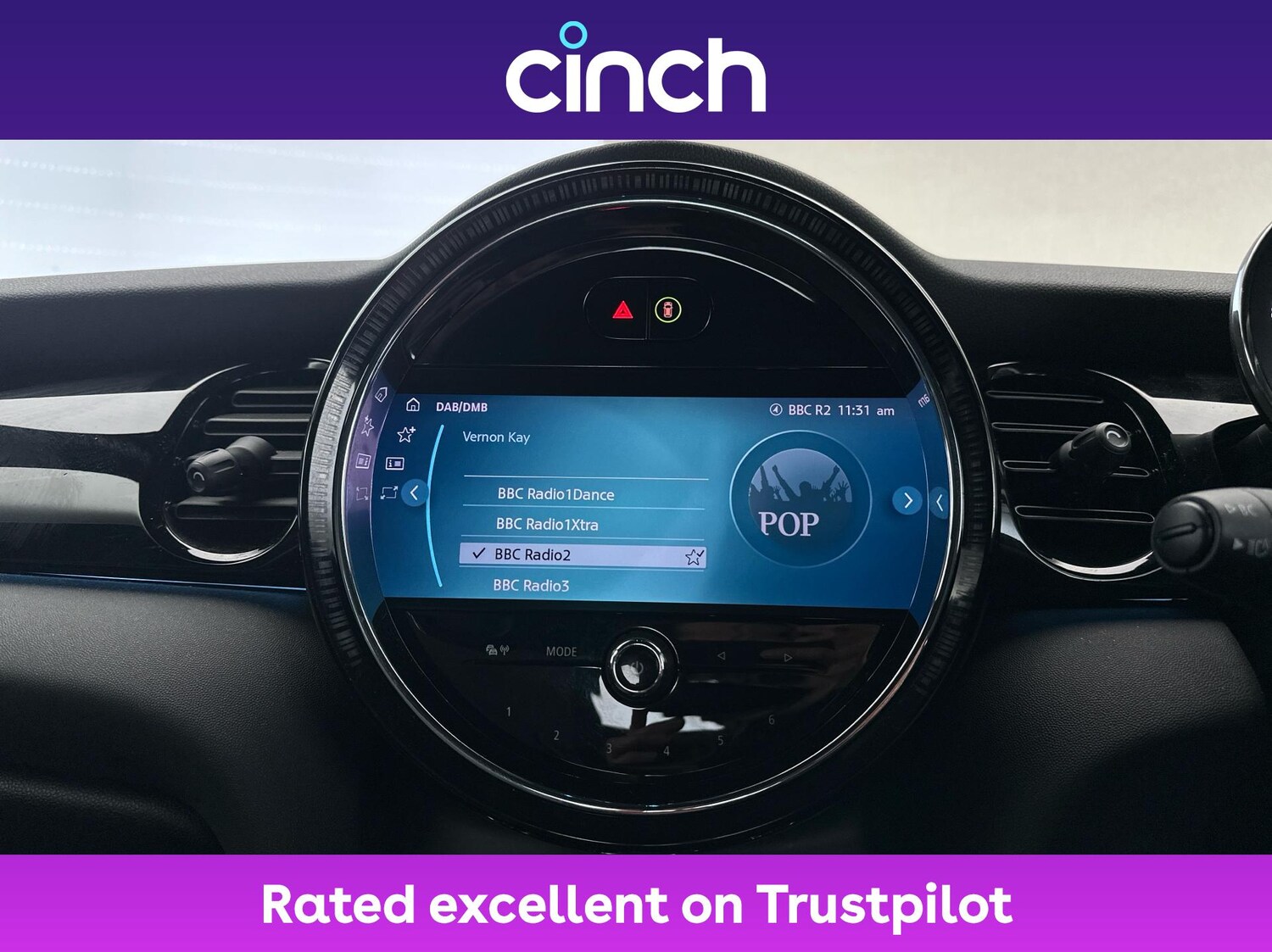 Used MINI Hatch 2022 for sale - 76285950: Photo 33