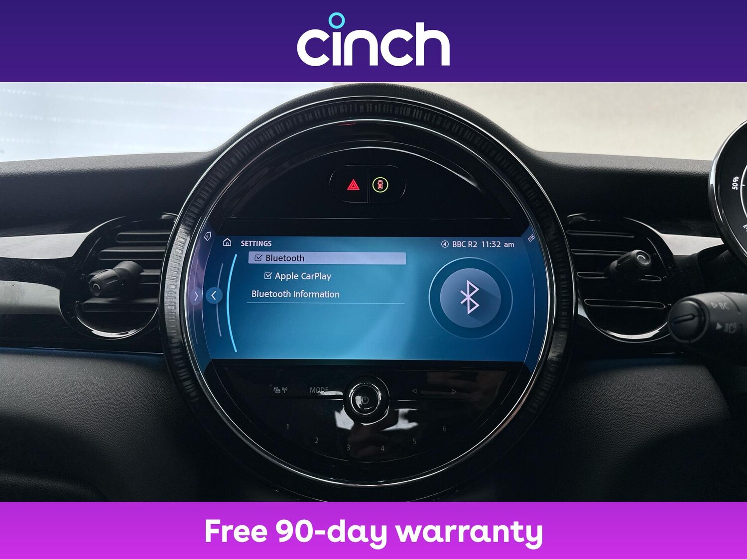 Used MINI Hatch 2022 for sale - 76285950: Photo 34