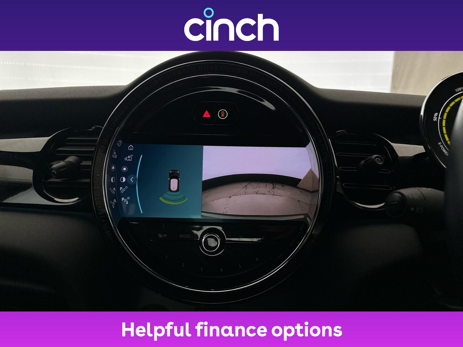 Used MINI Hatch 2022 for sale - 76285950: Photo 35