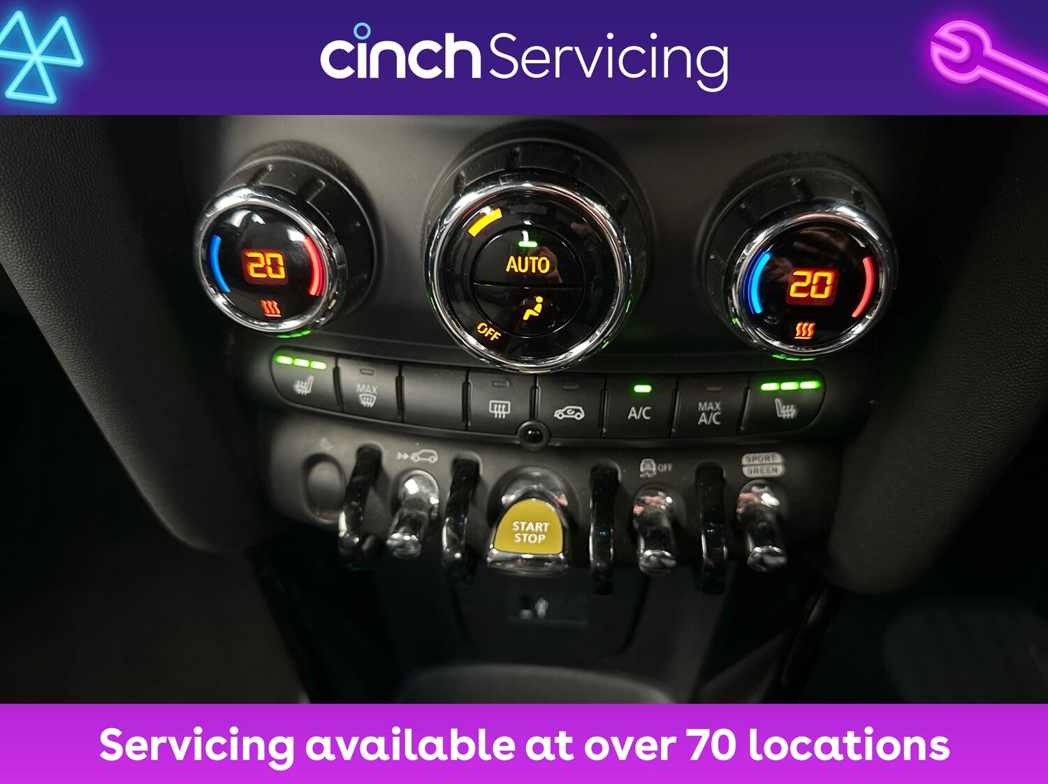 Used MINI Hatch 2022 for sale - 76285950: Photo 36