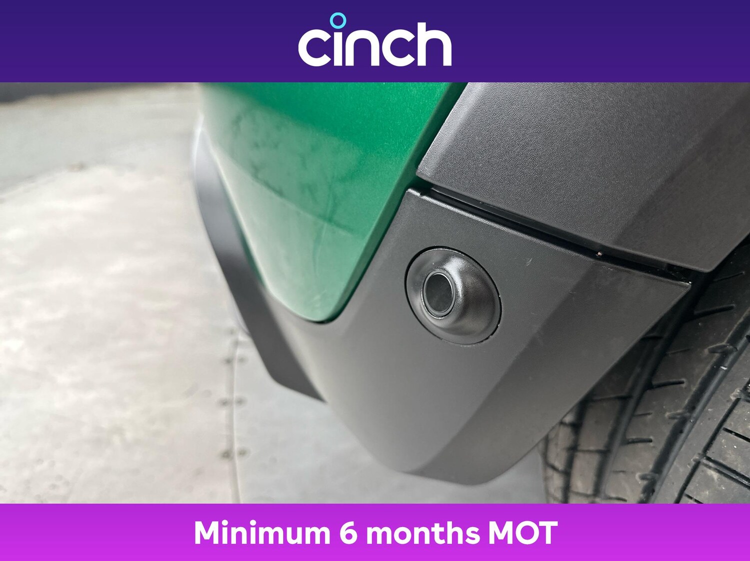 Used MINI Hatch 2022 for sale - 76285950: Photo 37