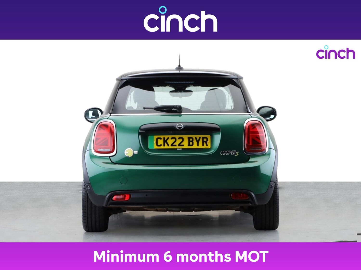 Used MINI Hatch 2022 for sale - 76285950: Photo 5