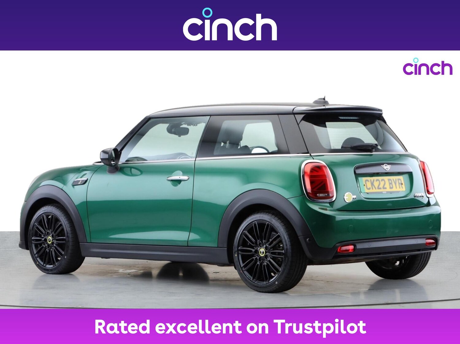 Used MINI Hatch 2022 for sale - 76285950: Photo 6
