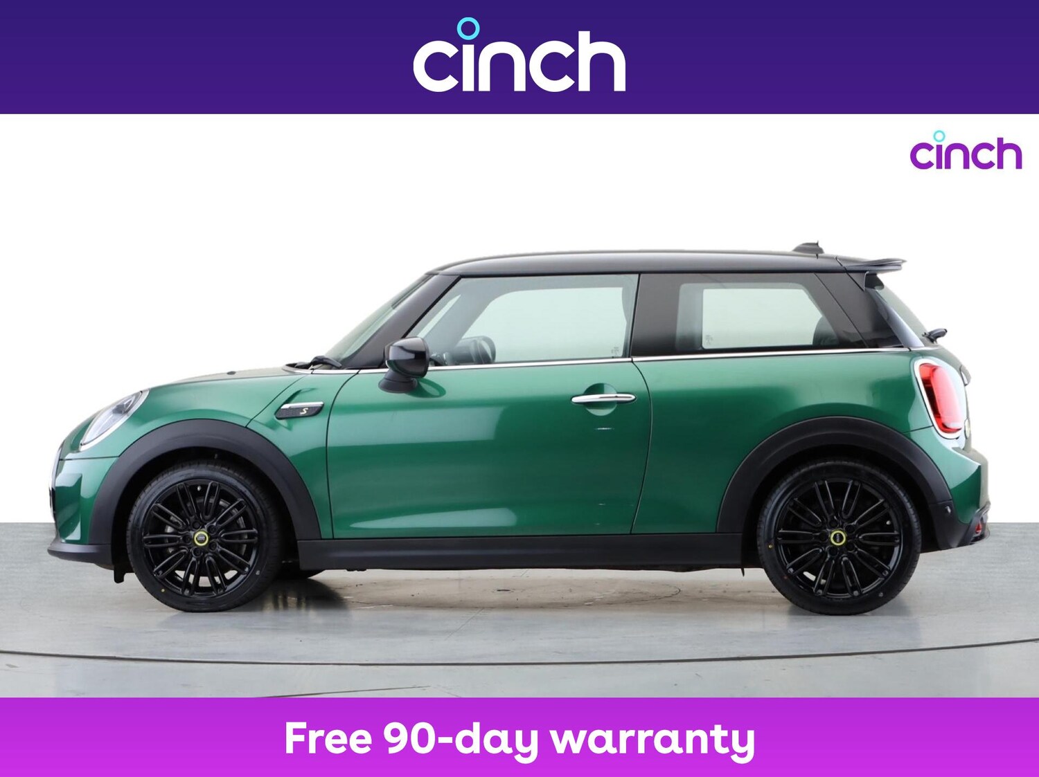 Used MINI Hatch 2022 for sale - 76285950: Photo 8