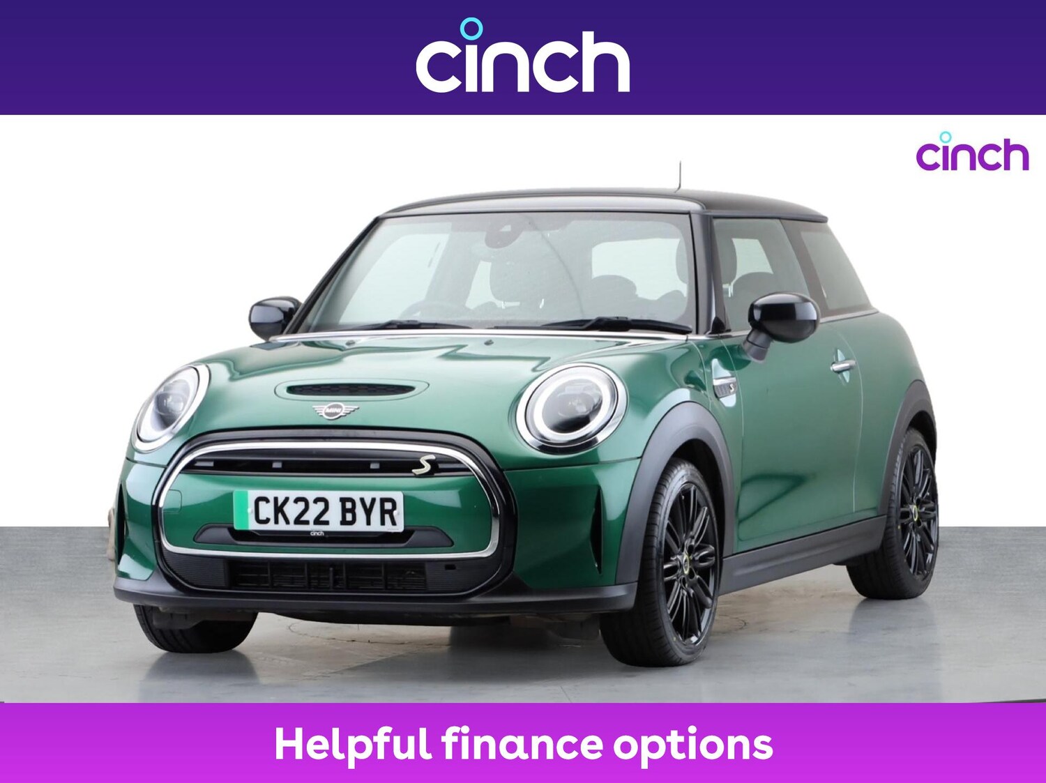 Used MINI Hatch 2022 for sale - 76285950: Photo 9