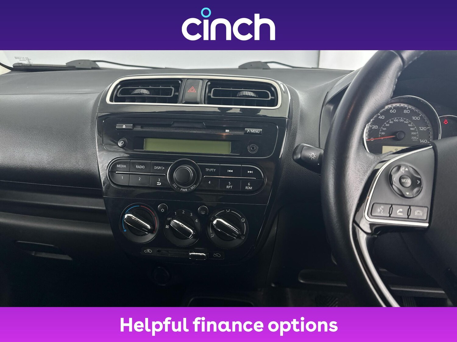 Used Mitsubishi Mirage 2020 for sale - 76469443: Photo 17