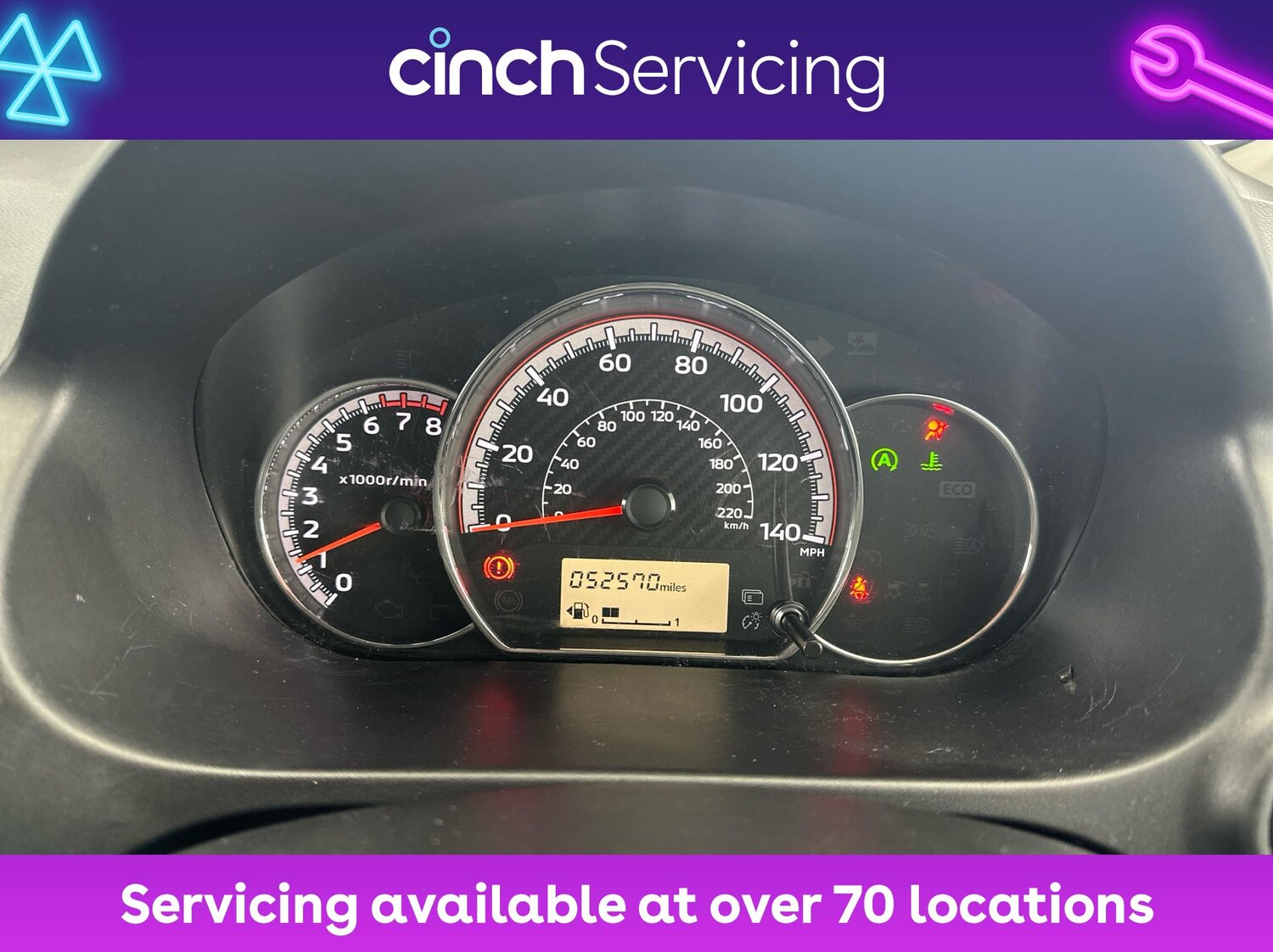 Used Mitsubishi Mirage 2020 for sale - 76469443: Photo 18