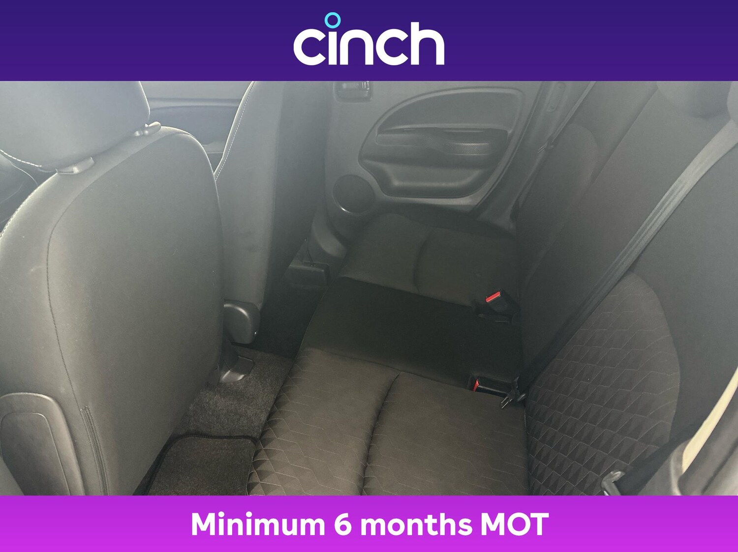 Used Mitsubishi Mirage 2020 for sale - 76469443: Photo 20