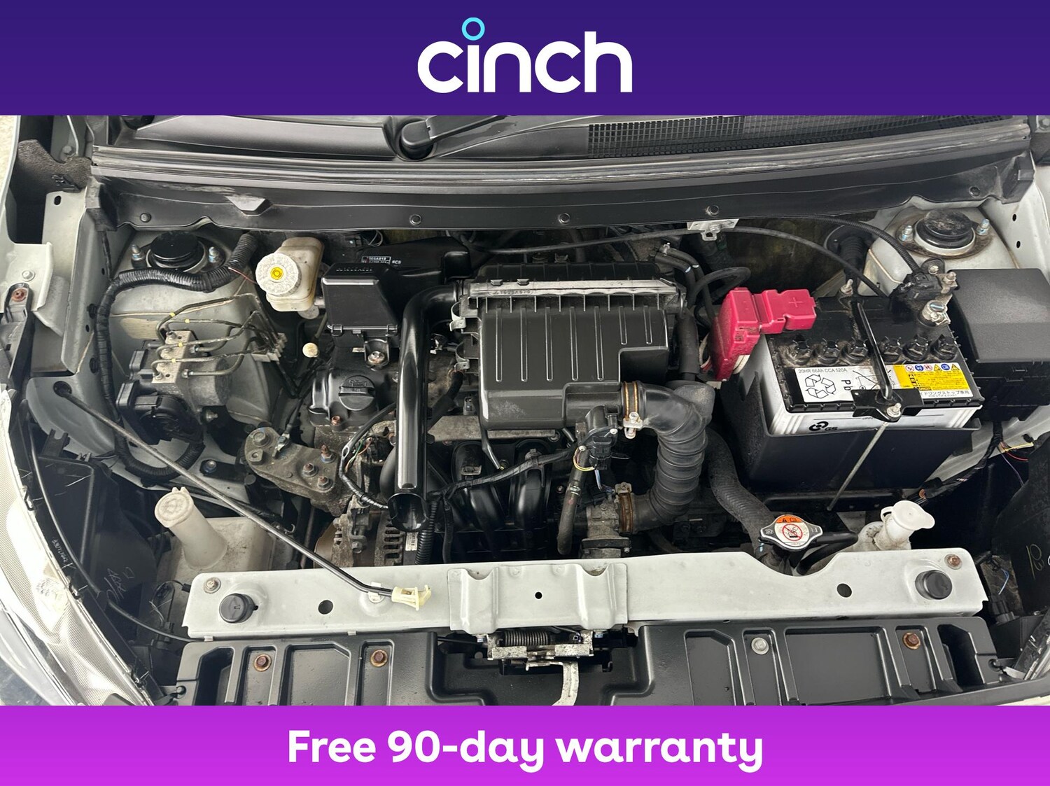 Used Mitsubishi Mirage 2020 for sale - 76469443: Photo 23