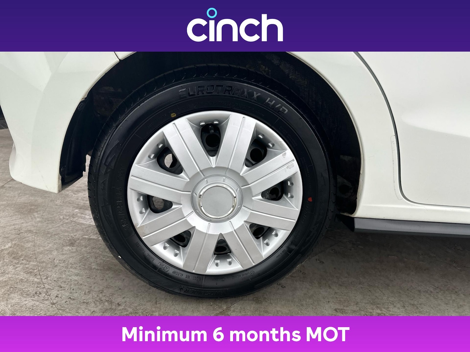 Used Mitsubishi Mirage 2020 for sale - 76469443: Photo 27