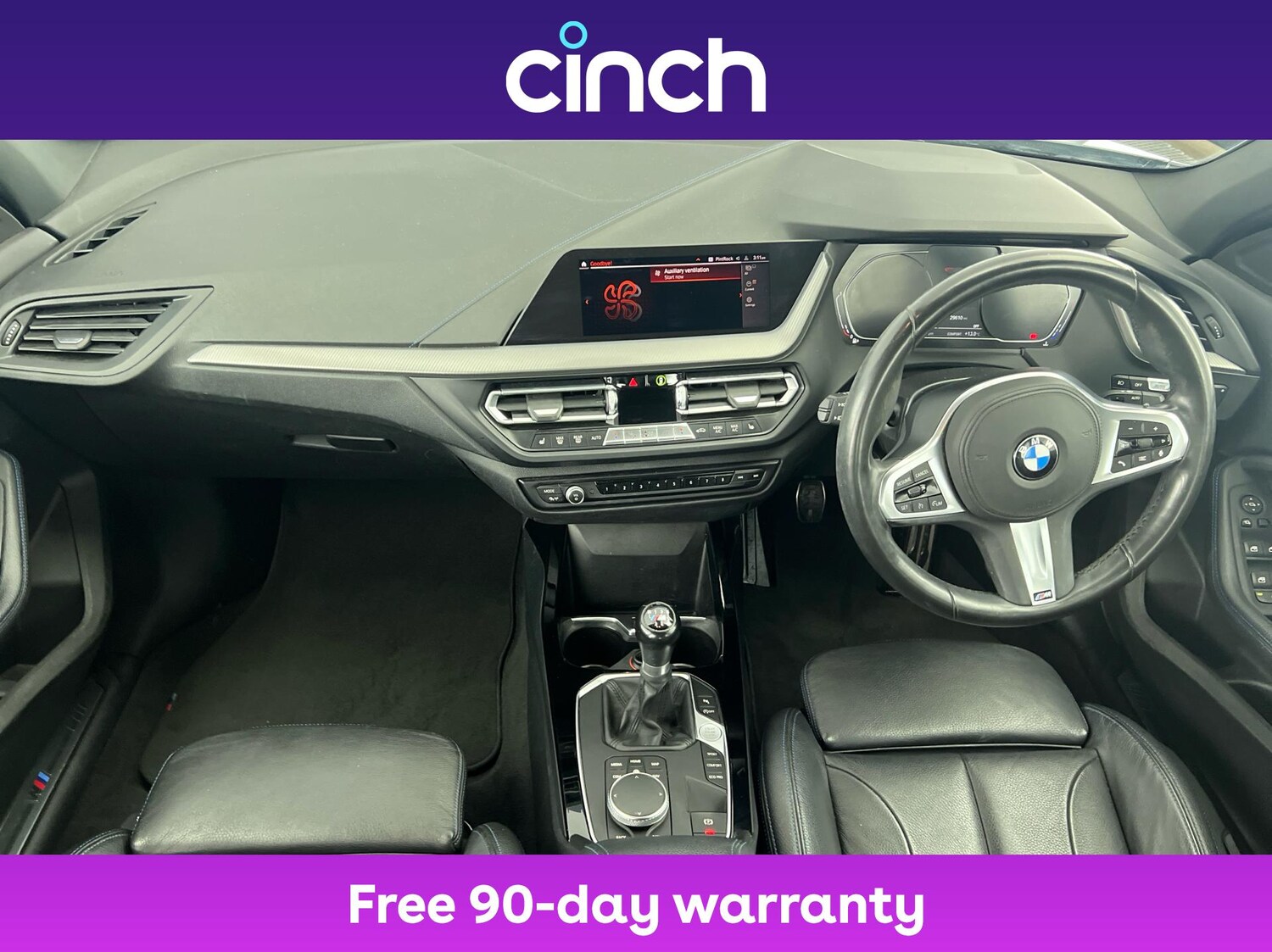 Used BMW 1 Series 2020 for sale - 76292410: Photo 15