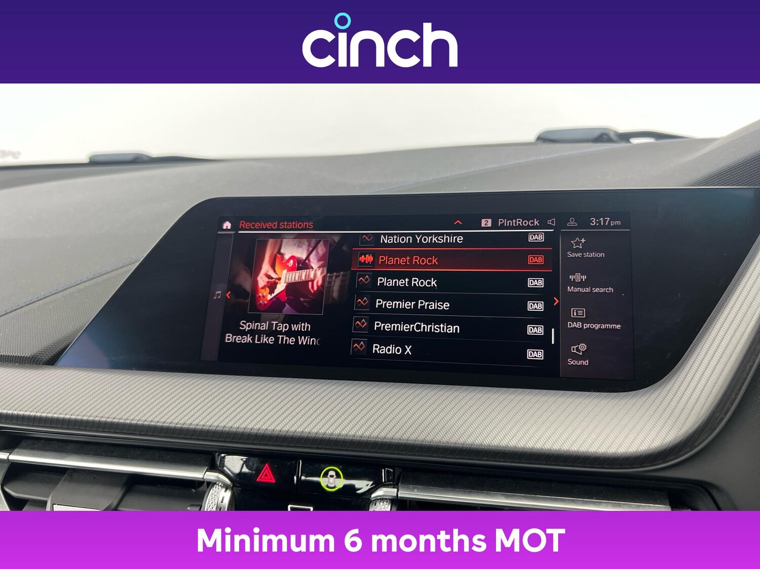 Used BMW 1 Series 2020 for sale - 76292410: Photo 32