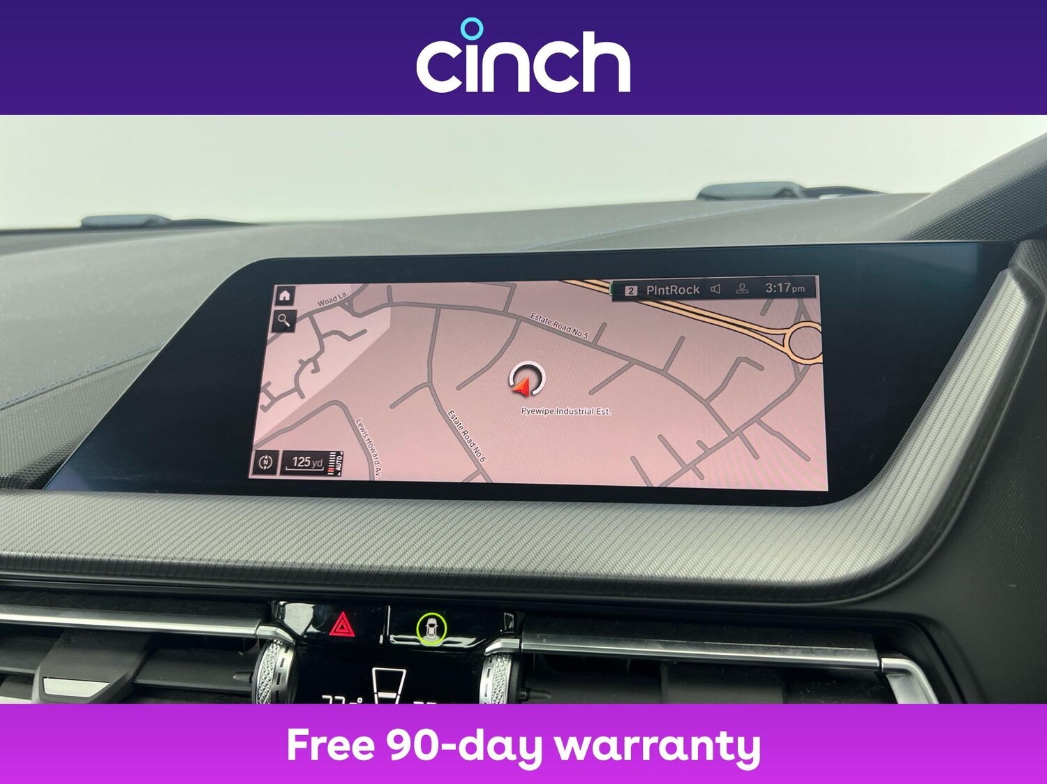 Used BMW 1 Series 2020 for sale - 76292410: Photo 34