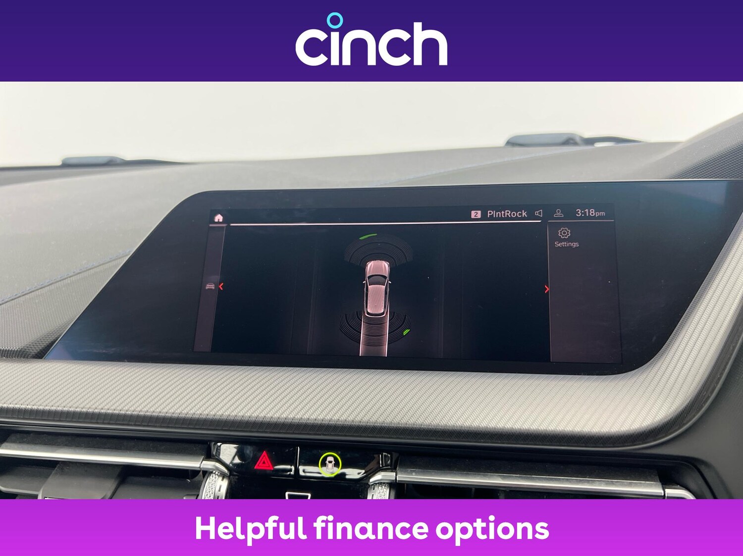 Used BMW 1 Series 2020 for sale - 76292410: Photo 35