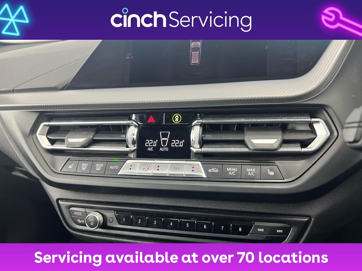 Used BMW 1 Series 2020 for sale - 76292410: Photo 36