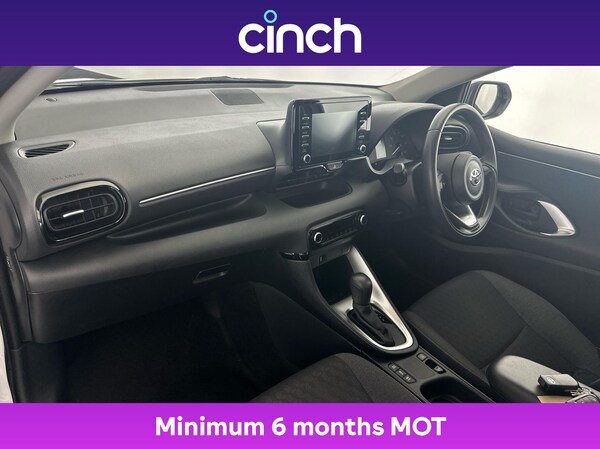 Used Toyota Yaris 2022 for sale - 76211483: Photo 12