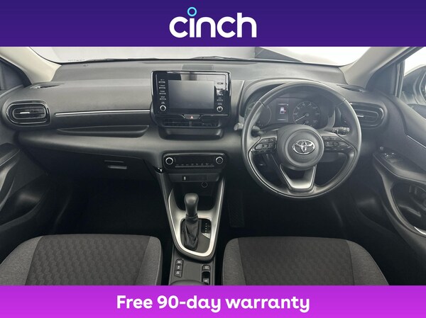 Used Toyota Yaris 2022 for sale - 76211483: Photo 15