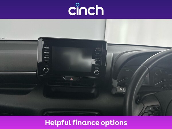 Used Toyota Yaris 2022 for sale - 76211483: Photo 17