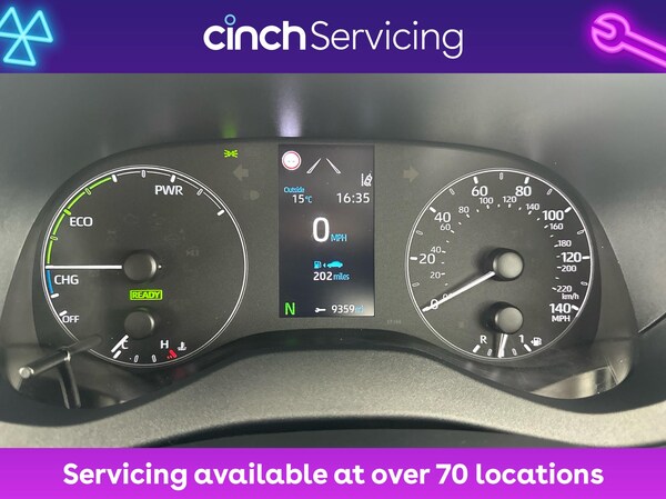 Used Toyota Yaris 2022 for sale - 76211483: Photo 18
