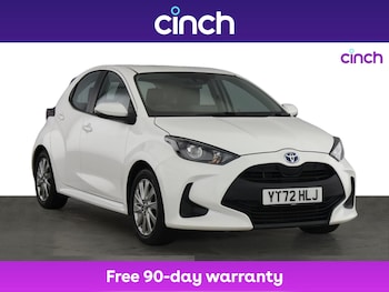 Toyota - Yaris