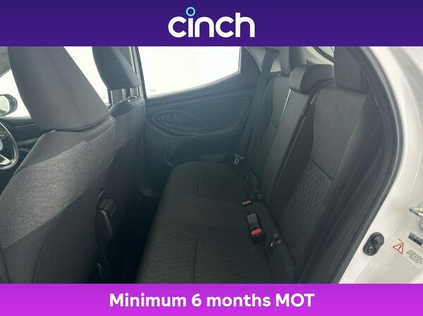 Used Toyota Yaris 2022 for sale - 76211483: Photo 20