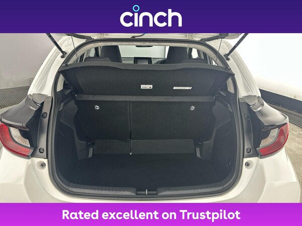Used Toyota Yaris 2022 for sale - 76211483: Photo 21