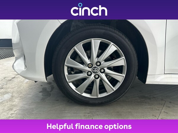 Used Toyota Yaris 2022 for sale - 76211483: Photo 24