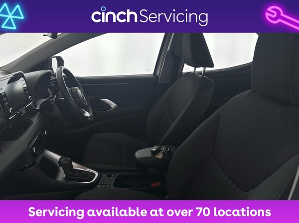 Used Toyota Yaris 2022 for sale - 76211483: Photo 31