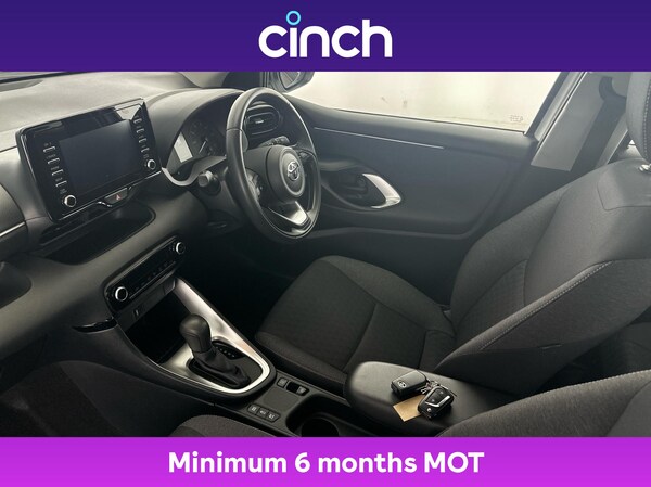Used Toyota Yaris 2022 for sale - 76211483: Photo 32
