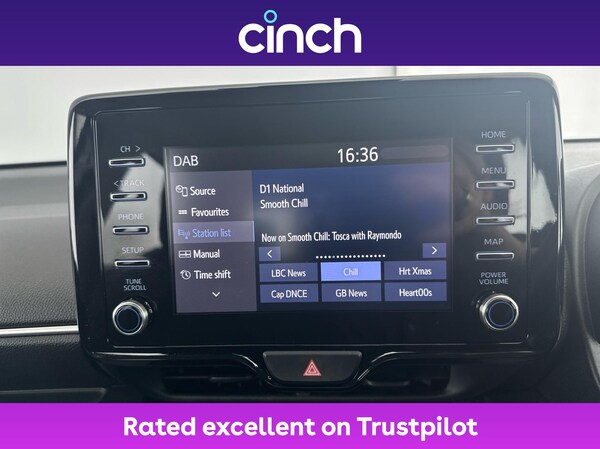 Used Toyota Yaris 2022 for sale - 76211483: Photo 33