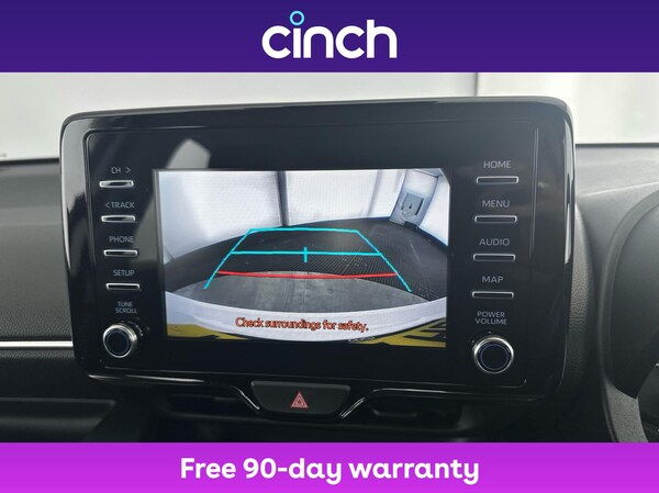Used Toyota Yaris 2022 for sale - 76211483: Photo 34