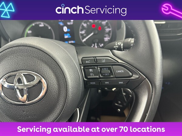Used Toyota Yaris 2022 for sale - 76211483: Photo 36