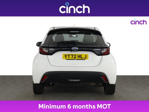 Used Toyota Yaris 2022 for sale - 76211483: Photo 5