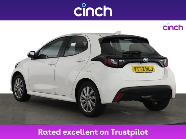 Used Toyota Yaris 2022 for sale - 76211483: Photo 6
