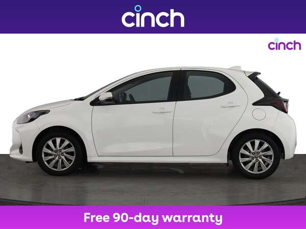 Used Toyota Yaris 2022 for sale - 76211483: Photo 8